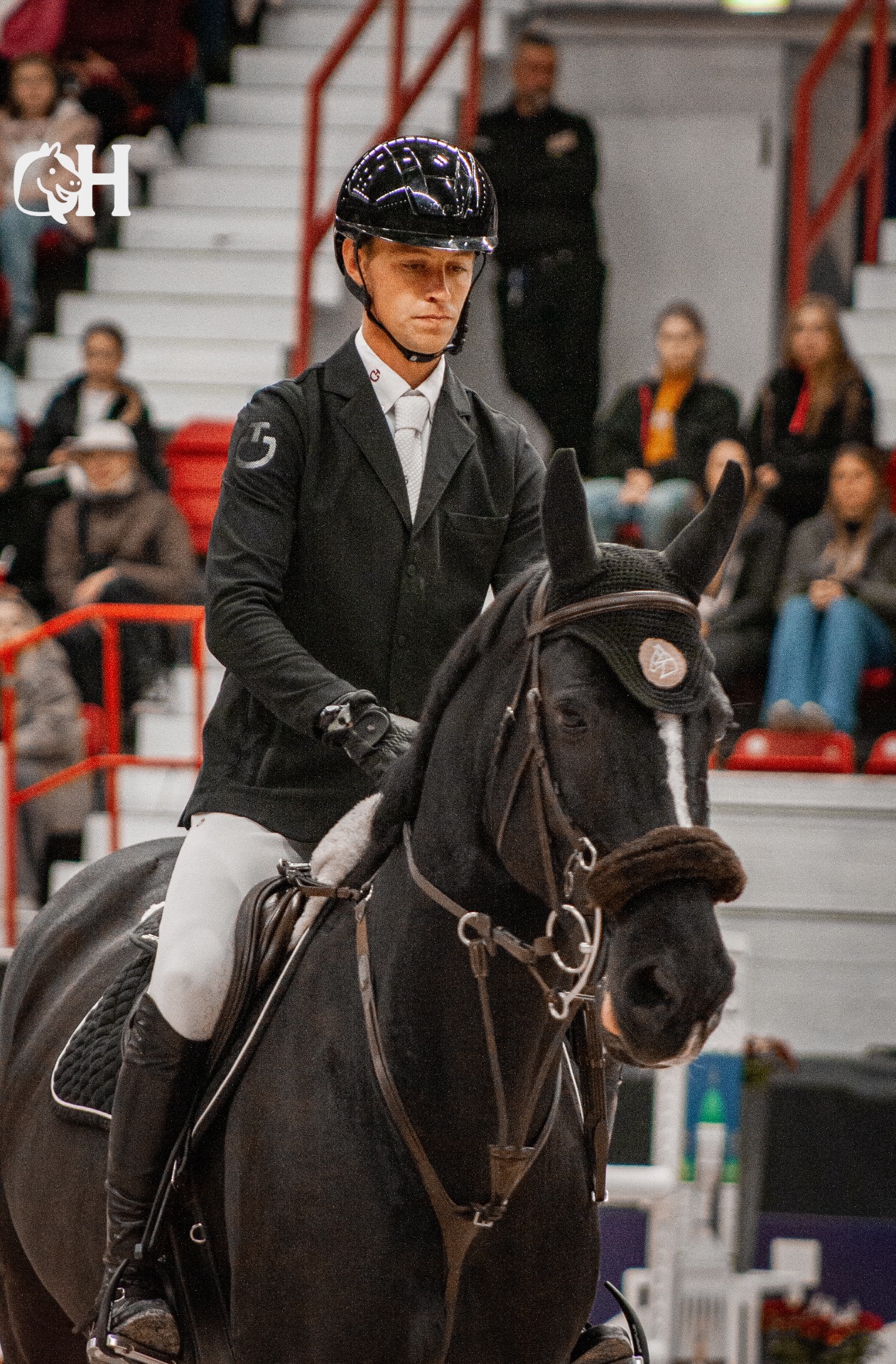 HIHS 2023. Kuva: Nette Hursti