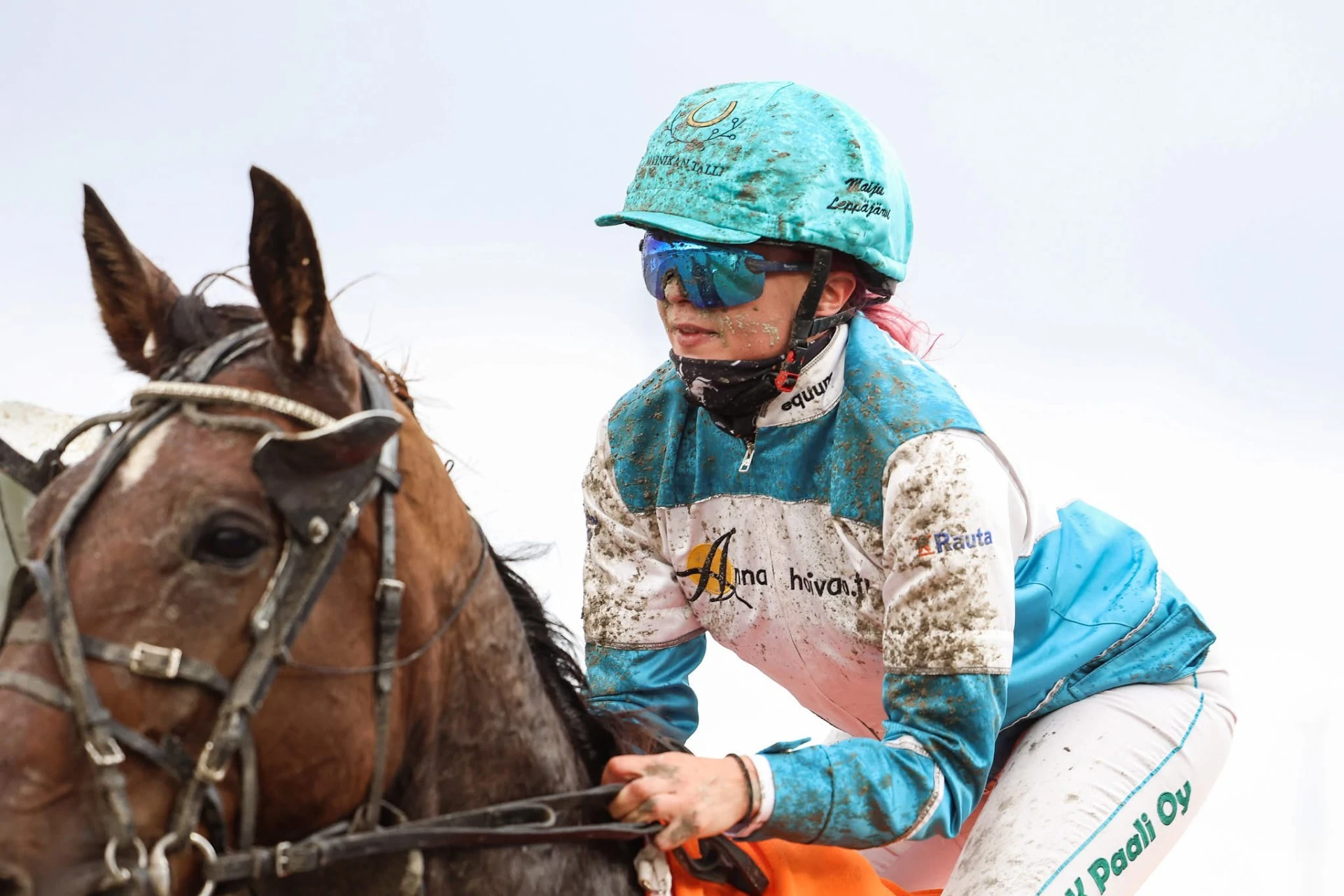 Kuukauden haastattelu