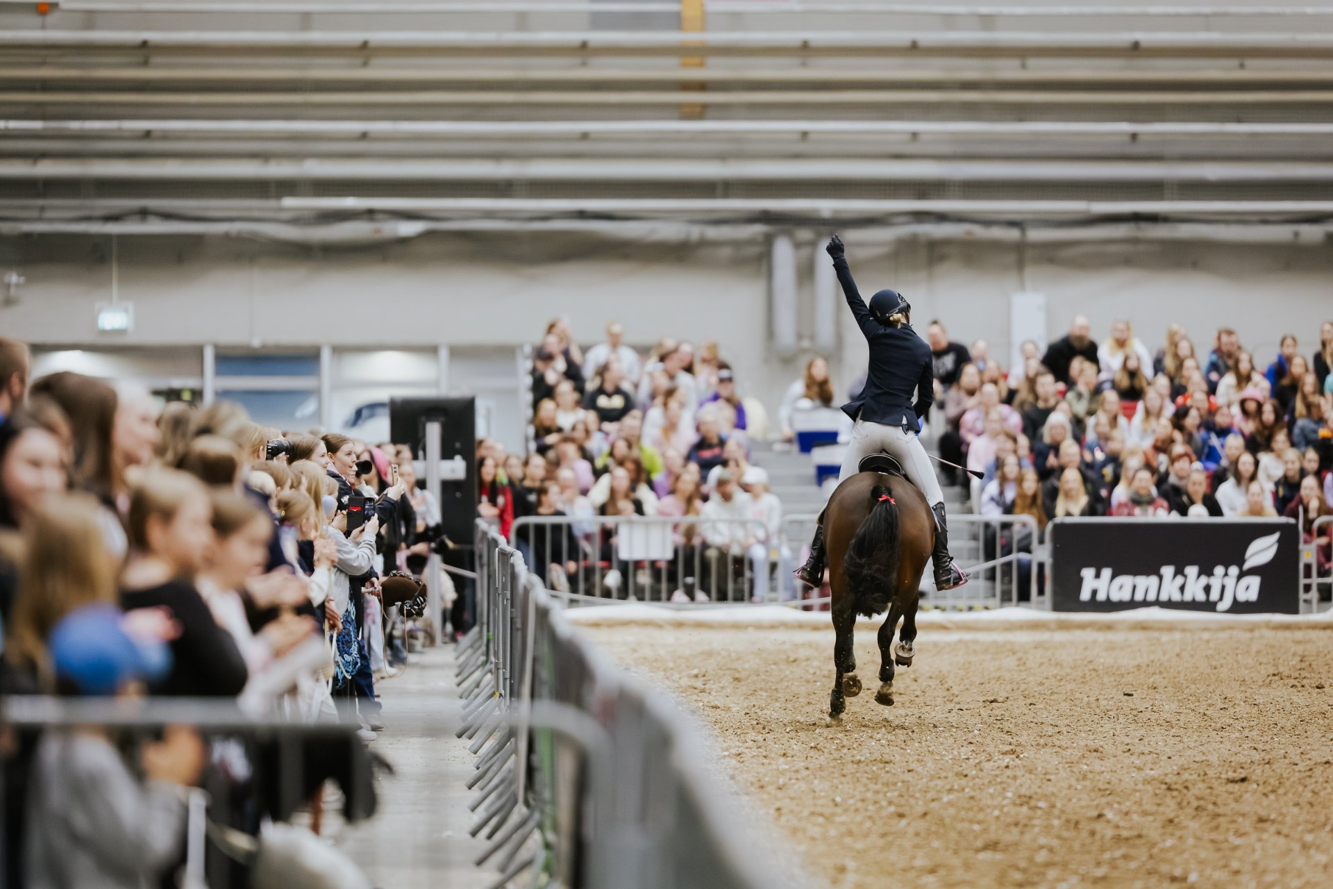 Kuva: Mirella Ruotsalainen (Hertjekker)