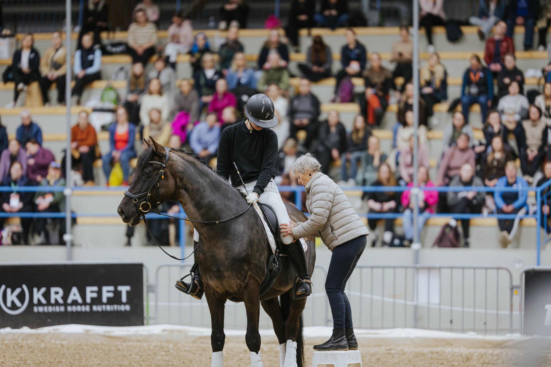 Kuva: Mirella Ruotsalainen (Hertjekker)