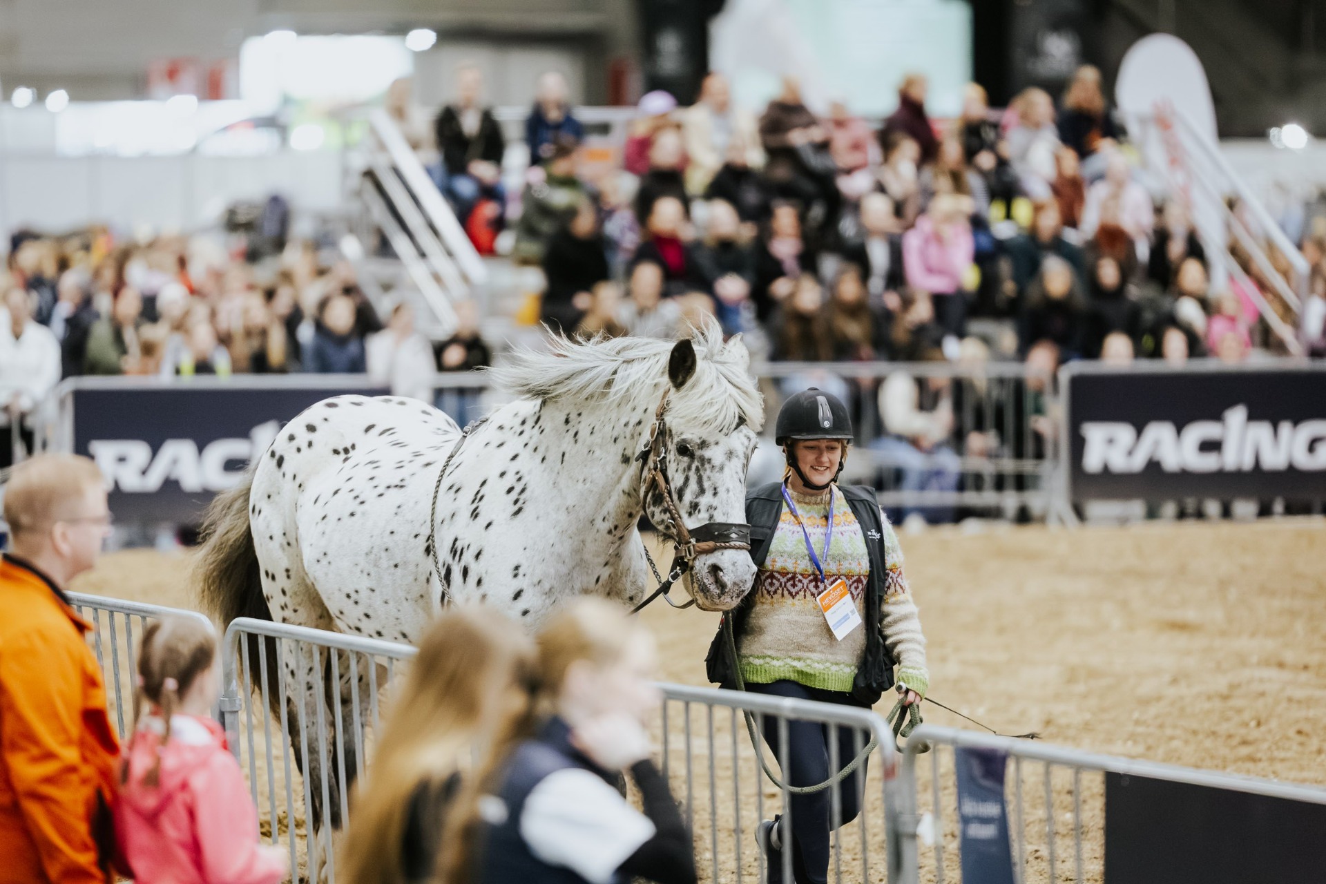 Kuva: Mirella Ruotsalainen (Hertjekker)