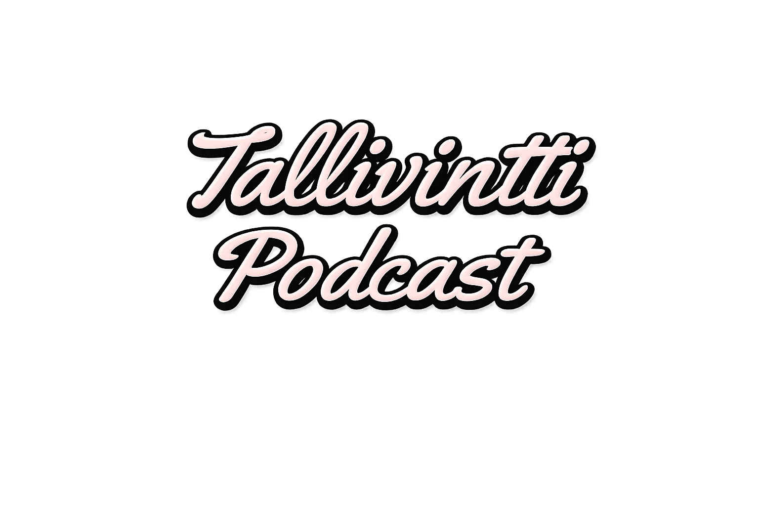 Tallivintti Podcast