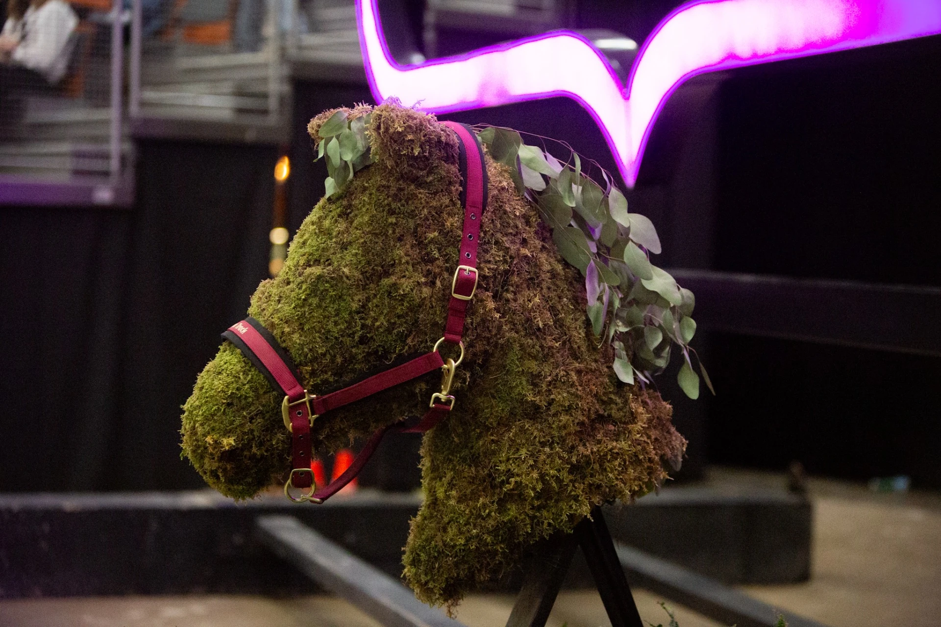 Helsinki International Horse Show